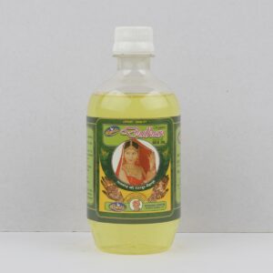 Shrimali Mix Mehendi Oil