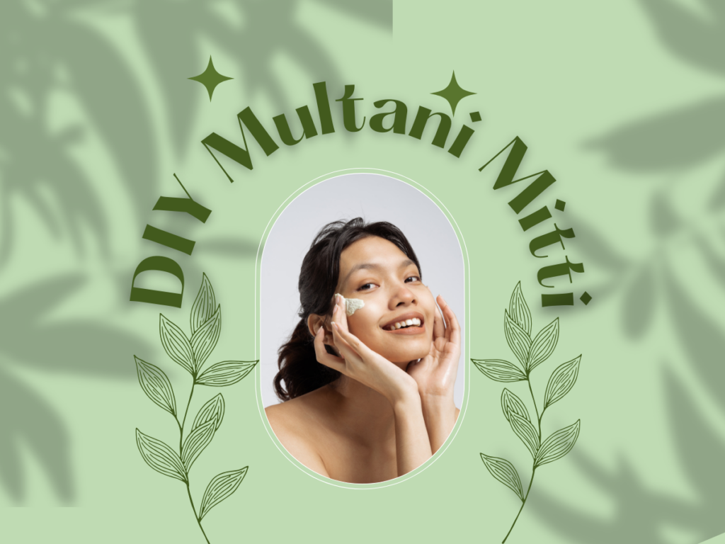 Multani Mitti