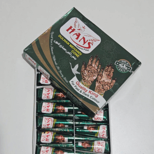 HANS Dulhan instant cone (12pc)