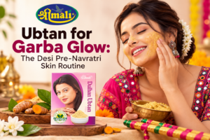 Organic Ubtan Powder